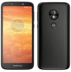 Прошивка телефона Motorola Moto E5 Play в Перми